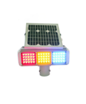 峪泉镇太阳能爆闪灯