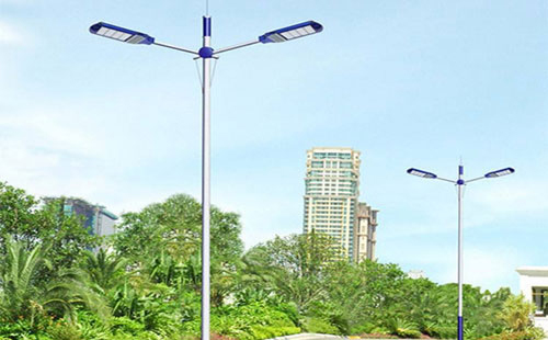 峪泉镇太阳能路灯地脚螺栓规格：防止倾倒的关键