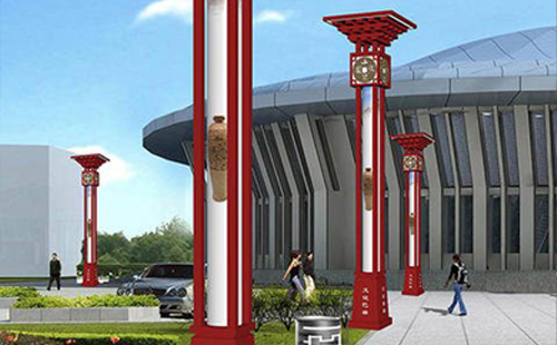 庭院峪泉镇景观灯防水等级选择指南