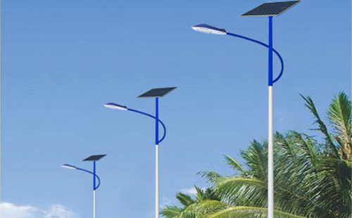 峪泉镇太阳能路灯防触电安全指南：如何选择与维护