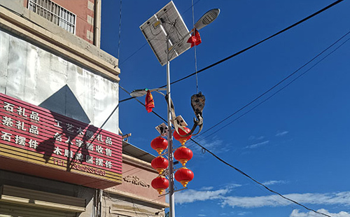 节能率翻倍：峪泉镇智慧路灯选单灯控制器实战指南