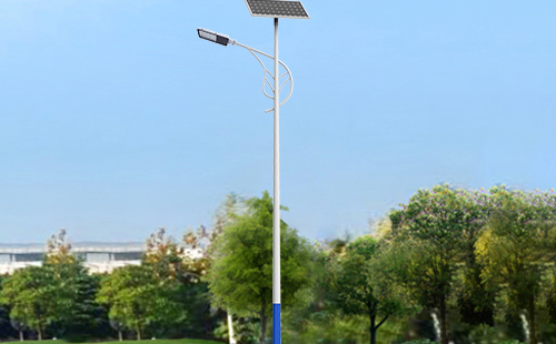 峪泉镇太阳能路灯验收必看五大标准