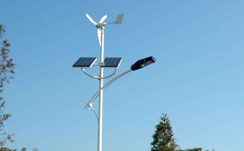 城市升级选峪泉镇智慧路灯:5G基站整合方案 城市升级选峪泉镇智慧路灯:5G基站整合方案