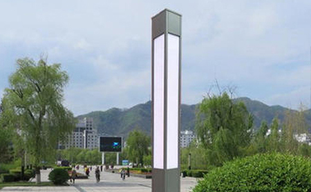 公园安装太阳能峪泉镇景观灯怎样布光更亮 公园安装太阳能峪泉镇景观灯怎样布光更亮