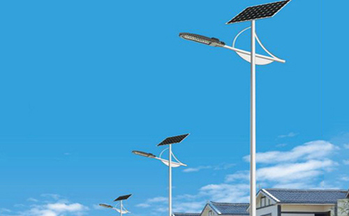 峪泉镇太阳能路灯安装步骤与接线要点解析 峪泉镇太阳能路灯安装步骤与接线要点解析