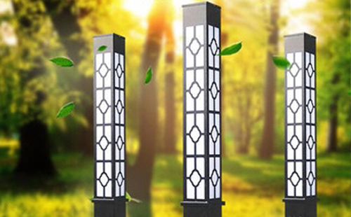 太阳能峪泉镇景观灯选型要点及本地化供应能力分析 太阳能峪泉镇景观灯选型要点及本地化供应能力分析