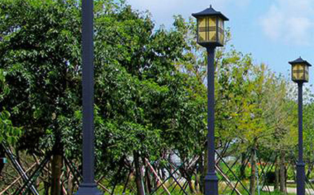 太阳能峪泉镇庭院灯价格为何差三倍?关键看这几点 太阳能峪泉镇庭院灯价格为何差三倍?关键看这几点