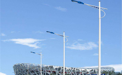 峪泉镇LED路灯怎么选?众城照明解析高效节能新趋势 峪泉镇LED路灯怎么选?众城照明解析高效节能新趋势