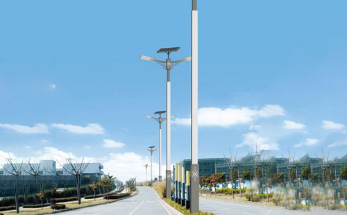 科学维护让太阳能峪泉镇LED路灯使用寿命突破15年 科学维护让太阳能峪泉镇LED路灯使用寿命突破15年