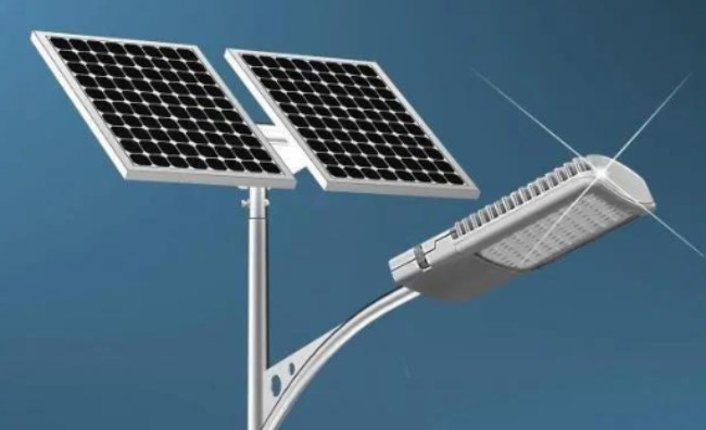 峪泉镇太阳能路灯功率查看方法 + 核心作用，新手必看！