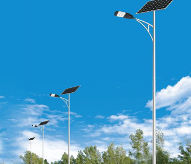 峪泉镇太阳能路灯维护时，这些细节别忽略！